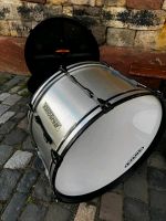 Vancore Bass Drum 26 zoll inkl. Hardcase Rheinland-Pfalz - Mainz Vorschau
