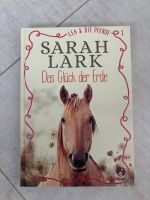 Sarah Lark "Das Glück der Erde"  ISBN 9783414825391 Rheinland-Pfalz - Niederwerth Vorschau