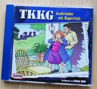 TKKG - CD 142 Bankräuber mit Supertrick Saarland - Ottweiler Vorschau