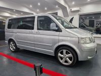 Volkswagen T5 Transporter Bus Multivan Twenty Baden-Württemberg - Reutlingen Vorschau