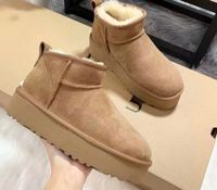 Ugg Boots 42 beige mit Karton Nordrhein-Westfalen - Geldern Vorschau