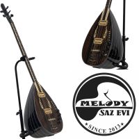 Profi Elektro Saz mit Phaser Effekt, Incl. Tasche und Mizrap/Teze Nürnberg (Mittelfr) - Südstadt Vorschau