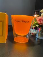 Veuve Clicquot Ice Bucket Sektkühler Eiskübel Baden-Württemberg - Gundelfingen Vorschau