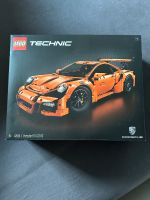 Lego Technic Porsche 911 GT3 RS Original verpackt Nordrhein-Westfalen - Beckum Vorschau