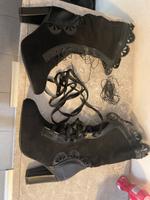 Trachten Stiefel Kr. Altötting - Burghausen Vorschau
