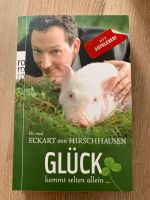 Buch Glück Dr.med.Eckart von Hirschhausen Sachsen-Anhalt - Eisleben Vorschau