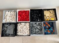 Lego sortiert versch. Farben ca 15-17kg Rheinland-Pfalz - Germersheim Vorschau