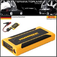 ✅ Hummer H2 H3 Starter Batterie (Motorstarter bis zu 8.0L Benzin) Nordrhein-Westfalen - Vlotho Vorschau