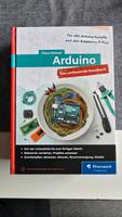 Arduino Handbuch Rheinwerk Verlag, 2. Aufl. 2023 Schleswig-Holstein - Lägerdorf Vorschau