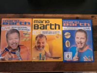 Mario Barth DVD Set Baden-Württemberg - Walzbachtal Vorschau