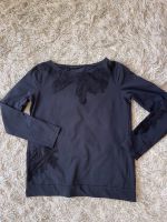 Top%Ermano Scervino,Shirt,schwarz,M,40,ital.46 Kreis Ostholstein - Scharbeutz Vorschau