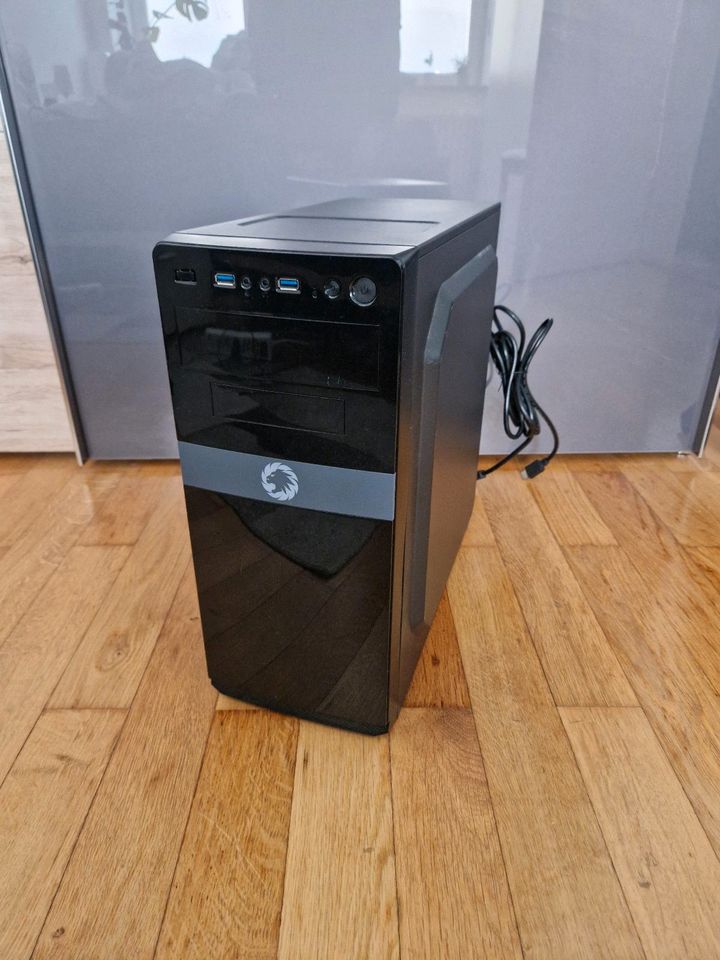 Gaming PC für 1080p in München