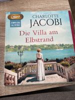 Die Villa am Elbstrand von Charlotte Jacobi Teil 1 Hörbuch Schleswig-Holstein - Nusse Vorschau