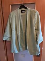Pieces Blazer Jacke NEU Größe XL lindgrün grün Nordrhein-Westfalen - Werl Vorschau