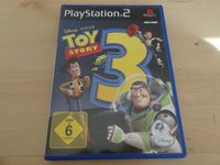 Spiel für Sony Playstation 2 / Toy Story 3 / PAL / Disney / Pixar Bayern - Landsberg (Lech) Vorschau