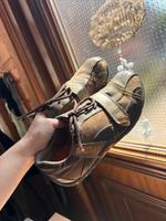 Mustang Herren Schuhe 43 Rheinland-Pfalz - Rockenhausen Vorschau