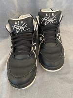 Nike Air Flight 89 „Black White“ Größe 41 Hessen - Taunusstein Vorschau