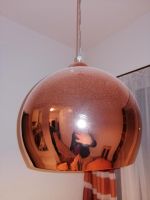 Kupferlampe lampe led vintage rare wohnzimmer küche Esszimmer Baden-Württemberg - Heilbronn Vorschau