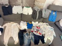 Baby, Kleiderpaket mexx H&M ZARA , Bodys, Schlafanzüge 22 Teile München - Moosach Vorschau