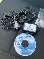 Autronic Mistral Autogas Software mit Interface Hamburg Barmbek - Hamburg Barmbek-Süd  Vorschau