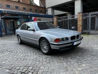 BMW 728iA Classic-analytics Note 1- Brandenburg - Teltow Vorschau