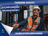 Gabelstaplerfahrer (m/w/d) ab 16-18 €/h Nordrhein-Westfalen - Bad Salzuflen Vorschau