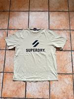 T-shirt Superdry NEU Gr.  L Thüringen - Erfurt Vorschau