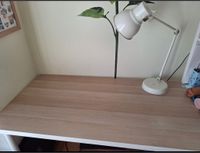 IKEA Linmon Schreibtisch für Kallax (ohne Lampe) Schleswig-Holstein - Wankendorf Vorschau
