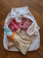 Alana Strampelsack newborn Söckchen Socken Leipzig - Leipzig, Zentrum-Ost Vorschau