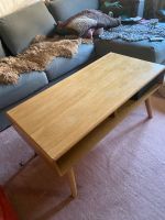 Couchtisch ScanMod Design Eiche massiv Vintage Retro Nordrhein-Westfalen - Bergisch Gladbach Vorschau