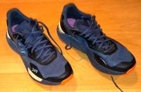 Adidas Terrex Agravic Ultra Trail Laufschuh Sachsen - Bischofswerda Vorschau