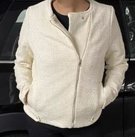 H&M Kurzjacke Gr. 42 Bayern - Burglengenfeld Vorschau