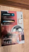 Livarnolux LED Filamentlampe Leipzig - Gohlis-Mitte Vorschau