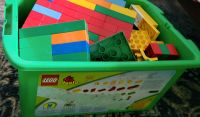 Große Lego duplo Kiste Köln - Kalk Vorschau