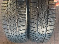 2stück 205/50R17 93H PIRELLI SOTTOZERO3 WINTER DOT2021 Bayern - Stockstadt a. Main Vorschau