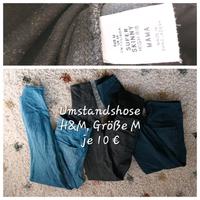 Umstandhosen, Leggings Nordrhein-Westfalen - Hünxe Vorschau