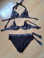 esprit Bikini 3 Teilig Hose Gr. 42 2 oberteile 36C und 36D (75B) Nordrhein-Westfalen - Beverungen Vorschau