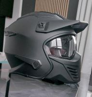 MTR Battle X Helm Motorrad Größe S neuwertig Herzogtum Lauenburg - Schwarzenbek Vorschau