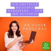 ✨✨Shopify OnlineShop Erstellung vom Profi  und Shopify Partner Hannover - Bothfeld-Vahrenheide Vorschau