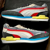 Puma RIDER Damen Gr. 39 (UK 6 / USA 7), Top-Zustand Hessen - Bad Homburg Vorschau