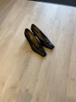 Peter Kaiser Pumps Leder Nordrhein-Westfalen - Moers Vorschau