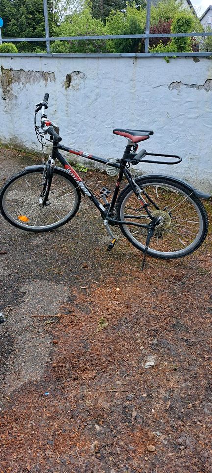 Herren Fahrrad in Schwäbisch Gmünd