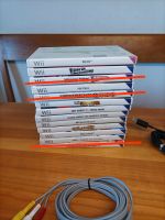 Wii Paket Konsole Balance Board Wii Fit Sing Star Bayern - Neumarkt-Sankt Veit Vorschau