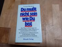 Du musst nicht sein wie du bist Niedersachsen - Oetzen Vorschau