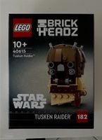 Lego Brick Headz 40615 Tusken Raider Baden-Württemberg - Göppingen Vorschau