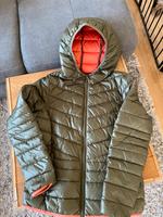 Tom Tailor Steppjacke grün Damen Bayern - Cham Vorschau