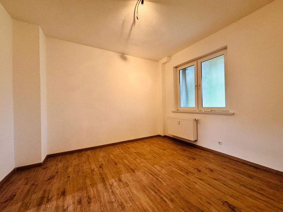 Single- / Monteur - Wohnung in Petershagen/ Wasserstraße! in Petershagen