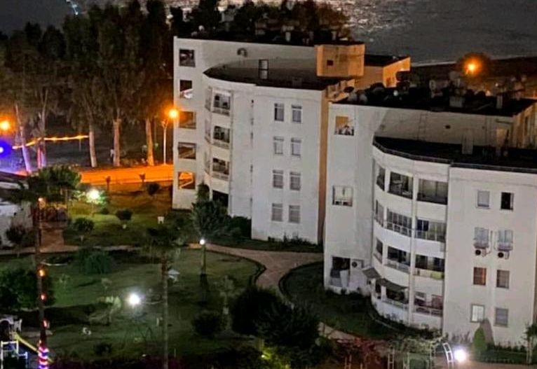 Ferienwohnung in Strandlage in Mersin/Türkei zu verkaufen in Wetzlar