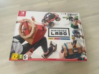 Nintendo Labo Toy-Con 03 Nordrhein-Westfalen - Dinslaken Vorschau