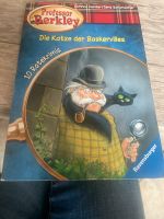 Professor Berkley -die Katze der Baskerville Nordrhein-Westfalen - Rheine Vorschau